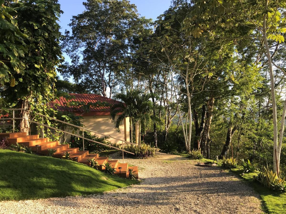Villa Cayo San Ignacio Ngoại thất bức ảnh