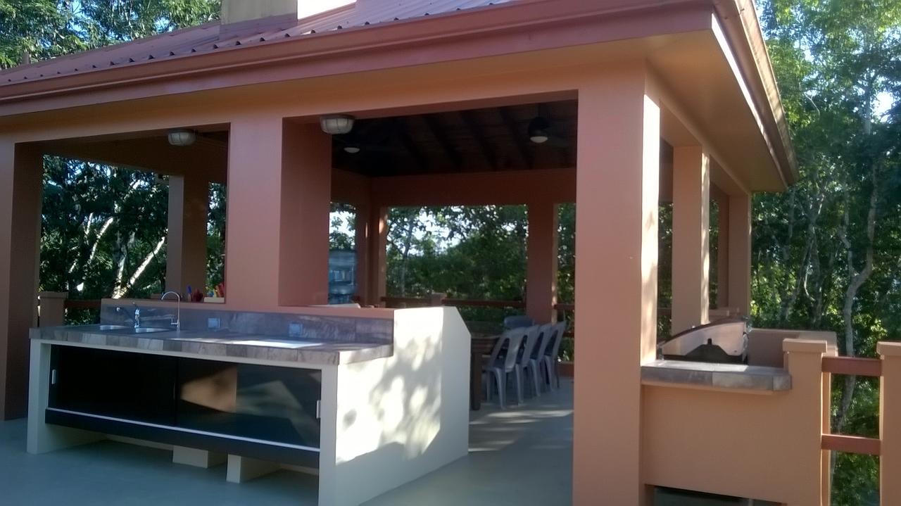 Villa Cayo San Ignacio Ngoại thất bức ảnh