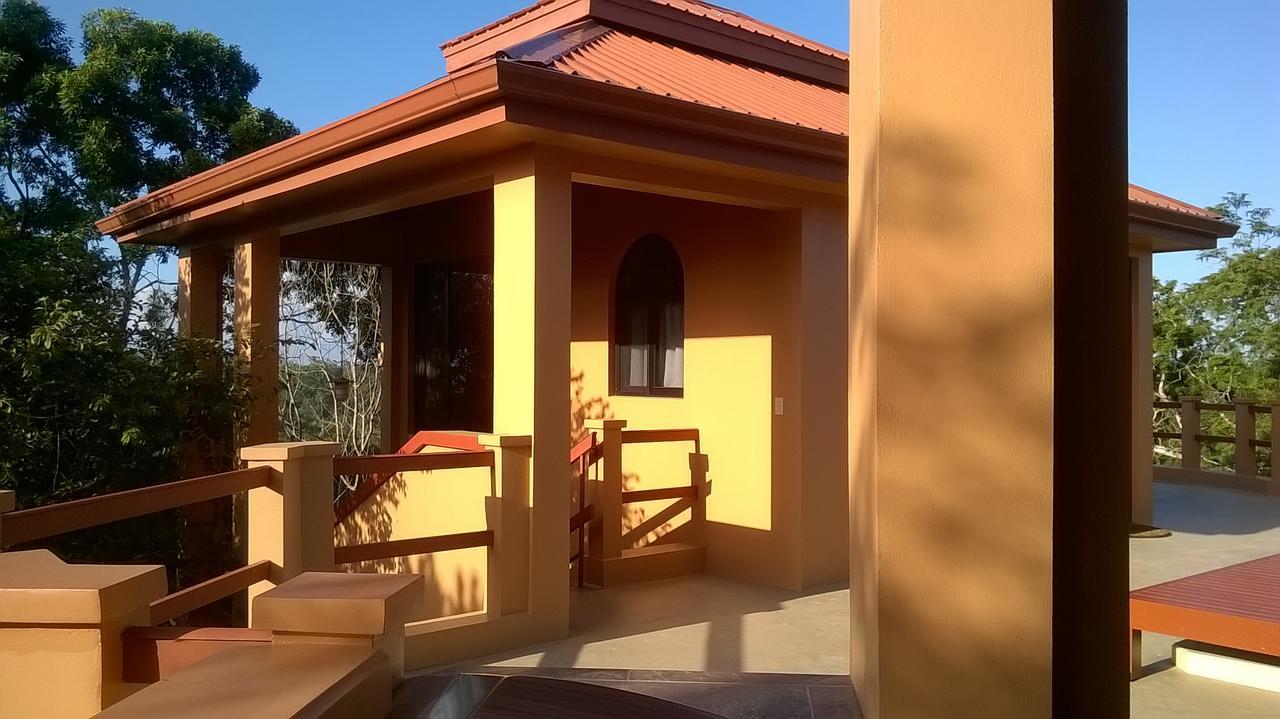Villa Cayo San Ignacio Ngoại thất bức ảnh