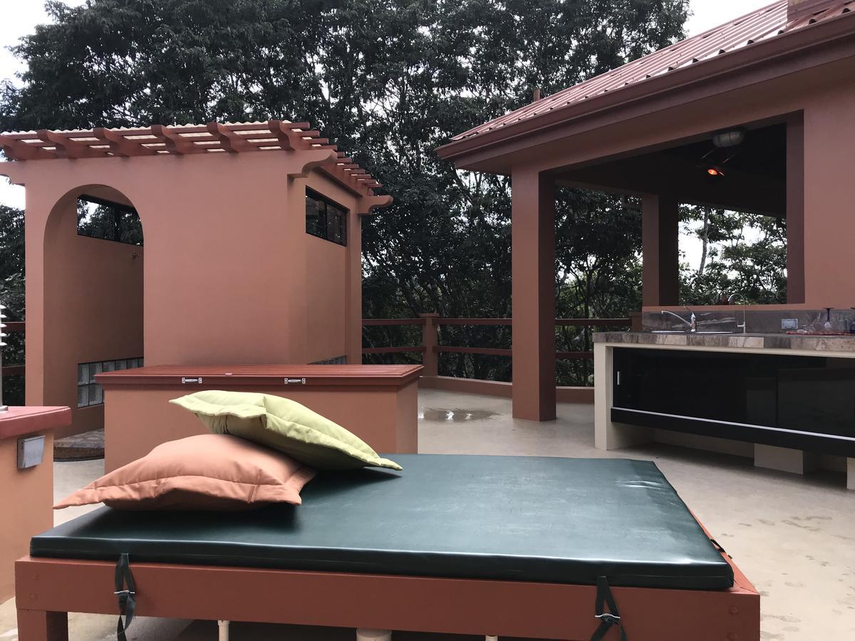 Villa Cayo San Ignacio Ngoại thất bức ảnh